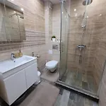 Apartament Guest Arda Kyrdżali
