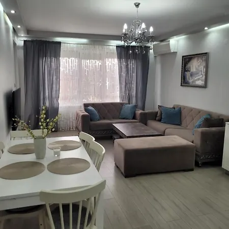 Guest Arda Lejlighed Kŭrdzhali