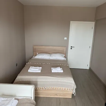 Guest Arda * Kŭrdzhali