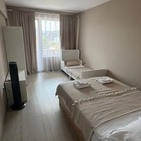 Guest Arda Appartamento *