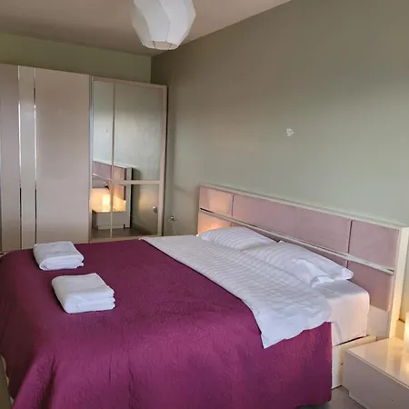 Lejlighed Guest Arda