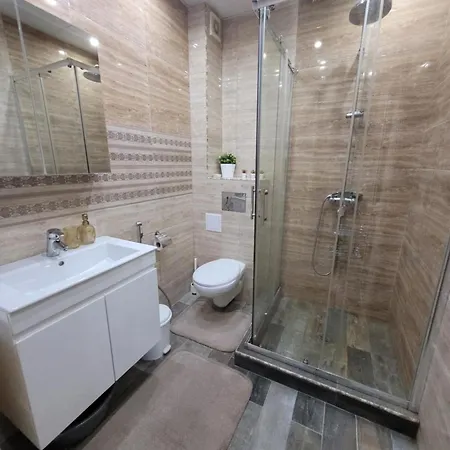 Daire Guest Arda Kŭrdzhali