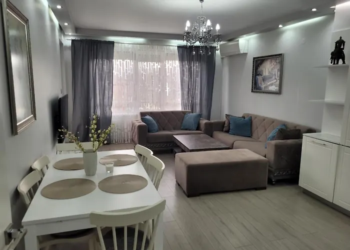 Guest Arda דירה Kŭrdzhali